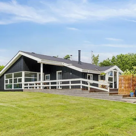 Casa de Férias Katharine - 175m From The Sea By Interhome *