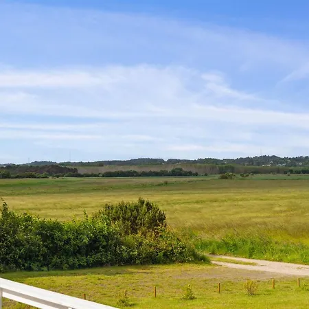 Casa de Férias Katharine - 175m From The Sea By Interhome Ebeltoft