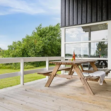 Casa de Férias Katharine - 175m From The Sea By Interhome *