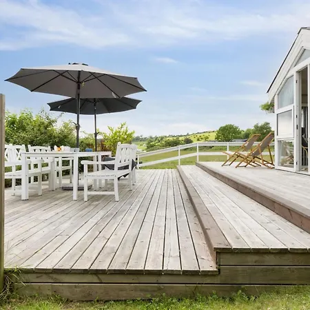 펜션 Katharine - 175m From The Sea By Interhome *