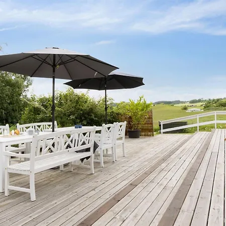Casa de Férias Katharine - 175m From The Sea By Interhome