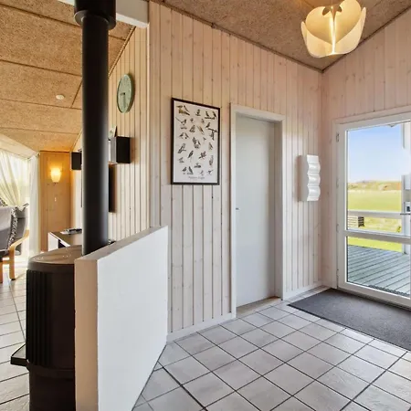 Katharine - 175m From The Sea By Interhome 에벨토프트