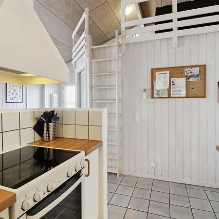 Katharine - 175m From The Sea By Interhome Casa de Férias Ebeltoft