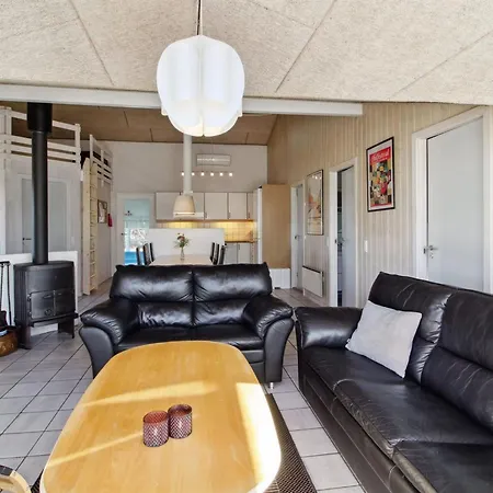 Casa de Férias Katharine - 175m From The Sea By Interhome