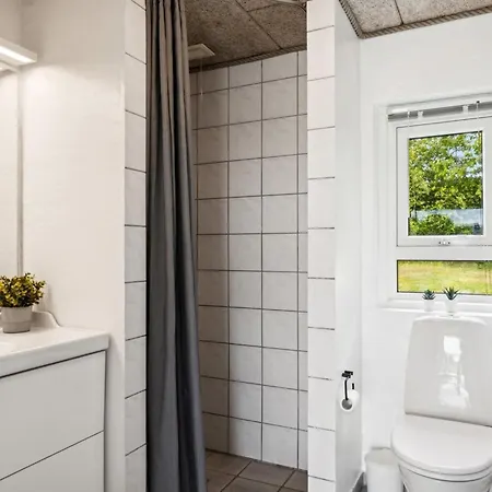 펜션 Katharine - 175m From The Sea By Interhome