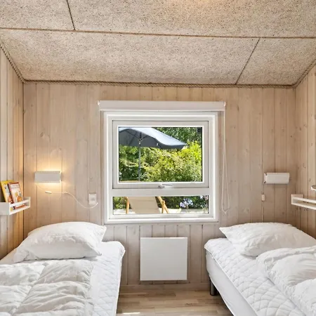 펜션 Katharine - 175m From The Sea By Interhome *