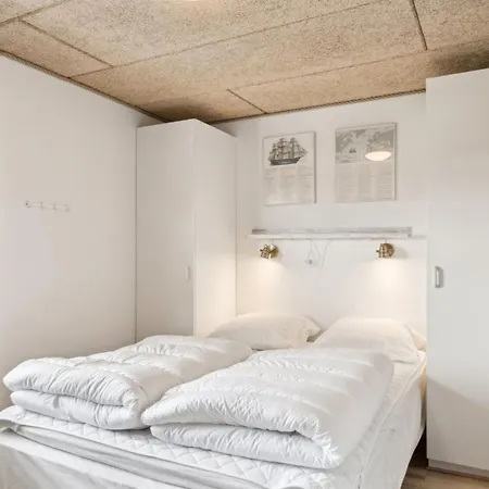 Katharine - 175m From The Sea By Interhome 에벨토프트