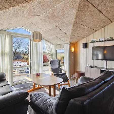 Katharine - 175m From The Sea By Interhome 펜션 *